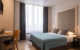 Central Hôtel Paris